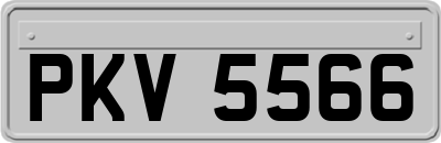 PKV5566