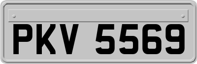 PKV5569