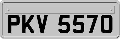 PKV5570