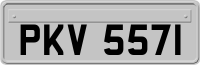 PKV5571