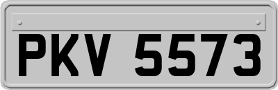 PKV5573