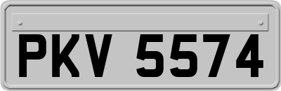 PKV5574