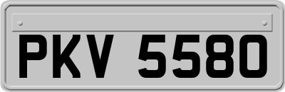 PKV5580