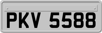 PKV5588