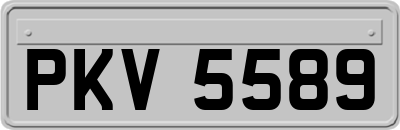PKV5589