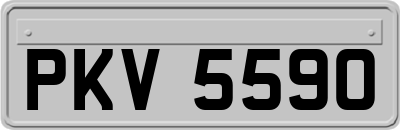 PKV5590