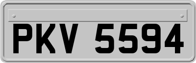 PKV5594