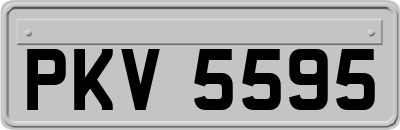 PKV5595