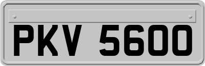 PKV5600