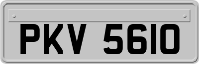 PKV5610