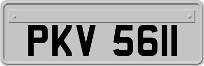 PKV5611