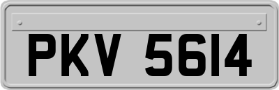 PKV5614
