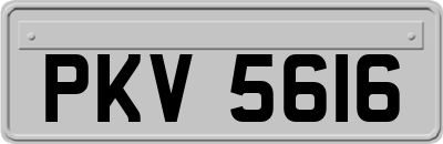 PKV5616