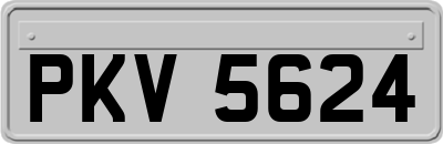 PKV5624