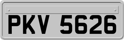PKV5626