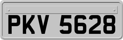 PKV5628