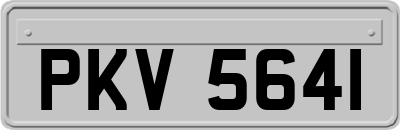 PKV5641