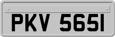 PKV5651