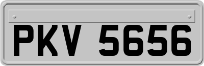 PKV5656