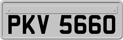 PKV5660
