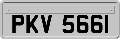 PKV5661