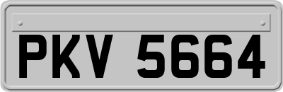 PKV5664