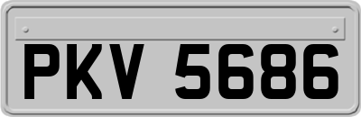 PKV5686