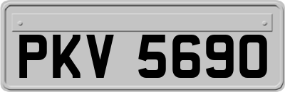 PKV5690
