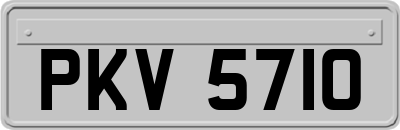 PKV5710