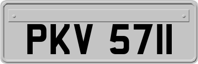 PKV5711