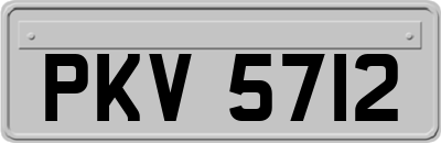 PKV5712