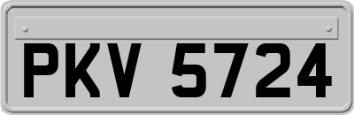 PKV5724
