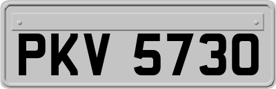 PKV5730