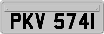PKV5741