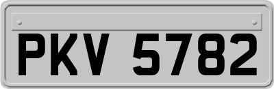 PKV5782
