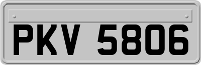 PKV5806