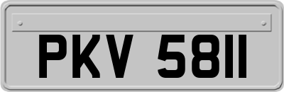 PKV5811