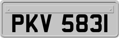 PKV5831