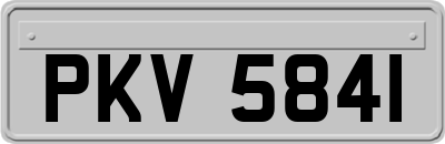 PKV5841