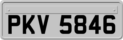 PKV5846