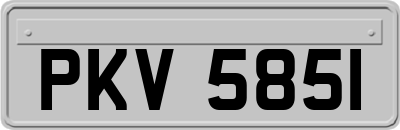 PKV5851