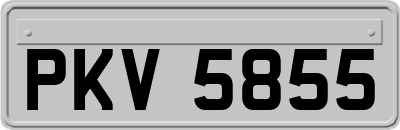 PKV5855