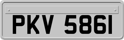 PKV5861