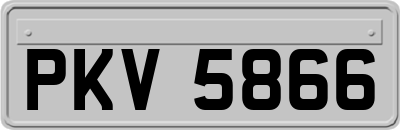 PKV5866