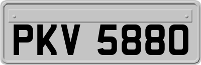 PKV5880