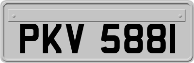 PKV5881