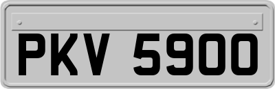 PKV5900