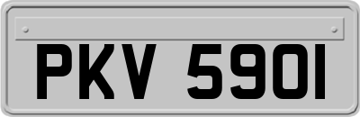PKV5901