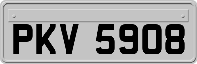 PKV5908
