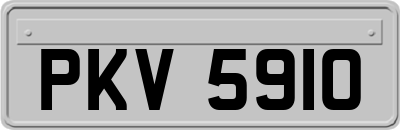PKV5910